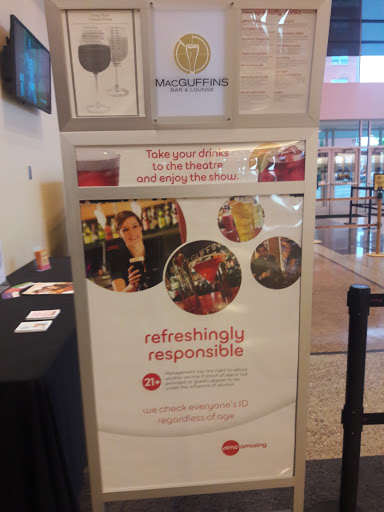 Movie Theater «AMC Streets Of St Charles 8», reviews and photos, 311 Lombard St, St Charles, MO 63303, USA