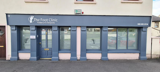 The Foot Clinic
