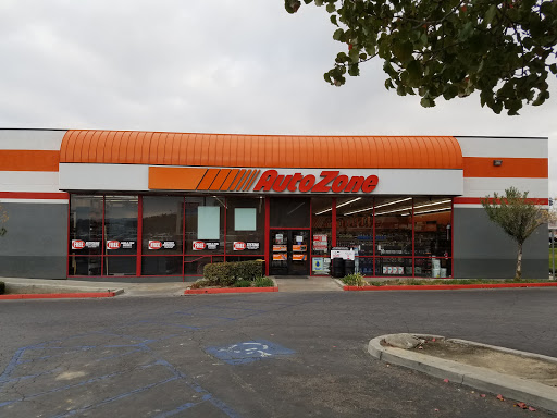 Auto Parts Store «AutoZone», reviews and photos, 1002 Kern St, Taft, CA 93268, USA