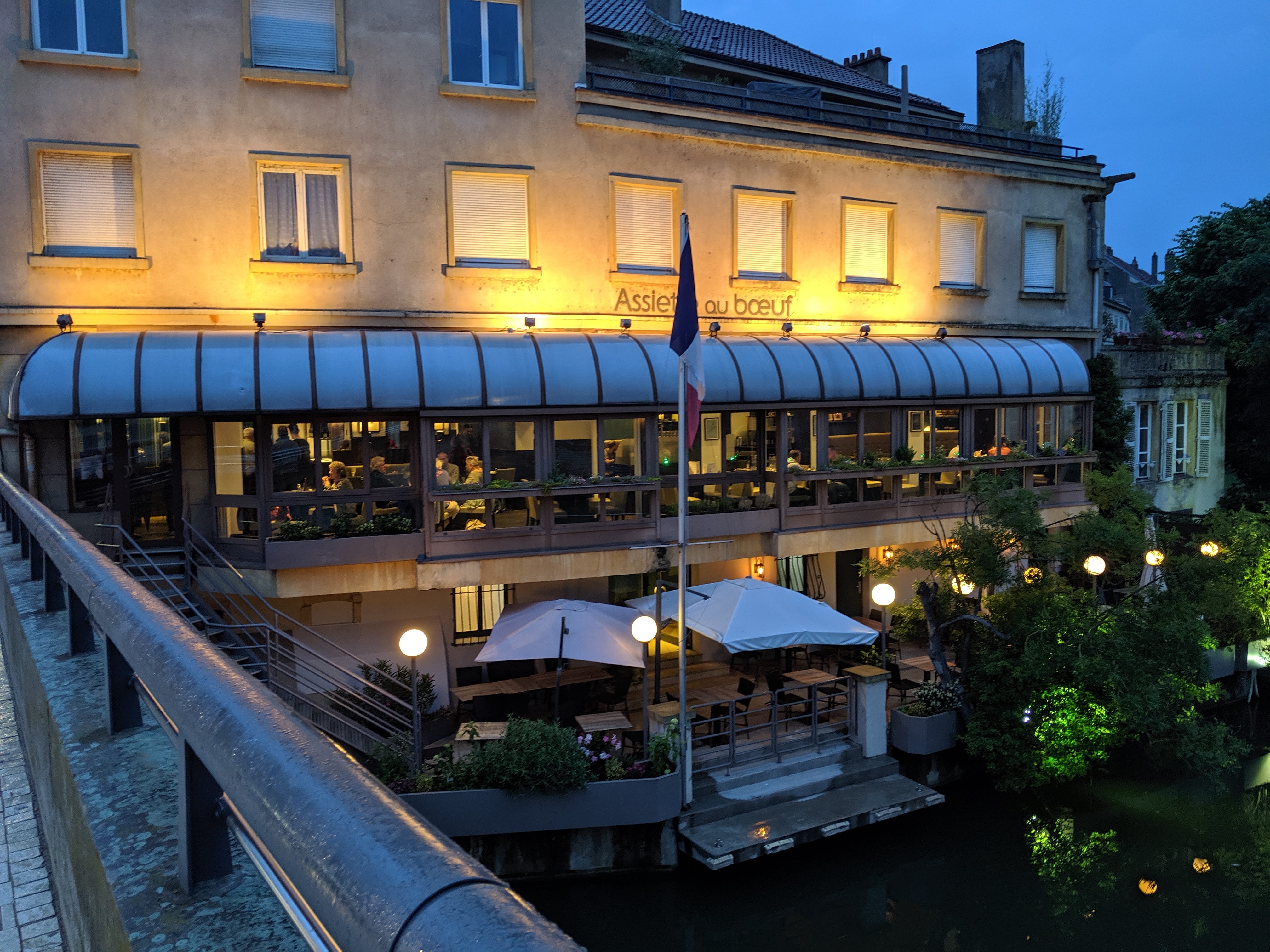Photo n° 1 de l'avis de Loïc.a fait le 13/06/2019 à 20:48