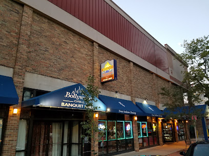 Bollywood Grill - 1038 N Jackson St, Milwaukee, WI 53202