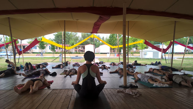 Értékelések erről a helyről: BORIART edző és jógaoktató, Veszprém - Edzőterem