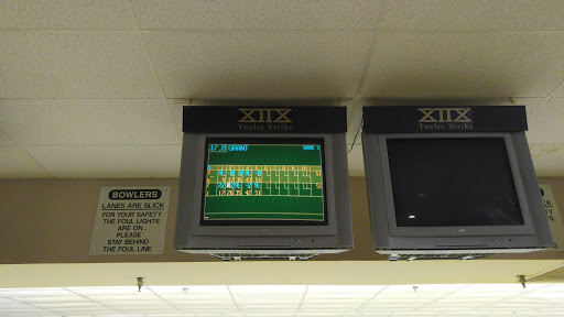 Bowling Alley «Enterprise Park Lanes», reviews and photos, 1625 S Enterprise Ave, Springfield, MO 65804, USA