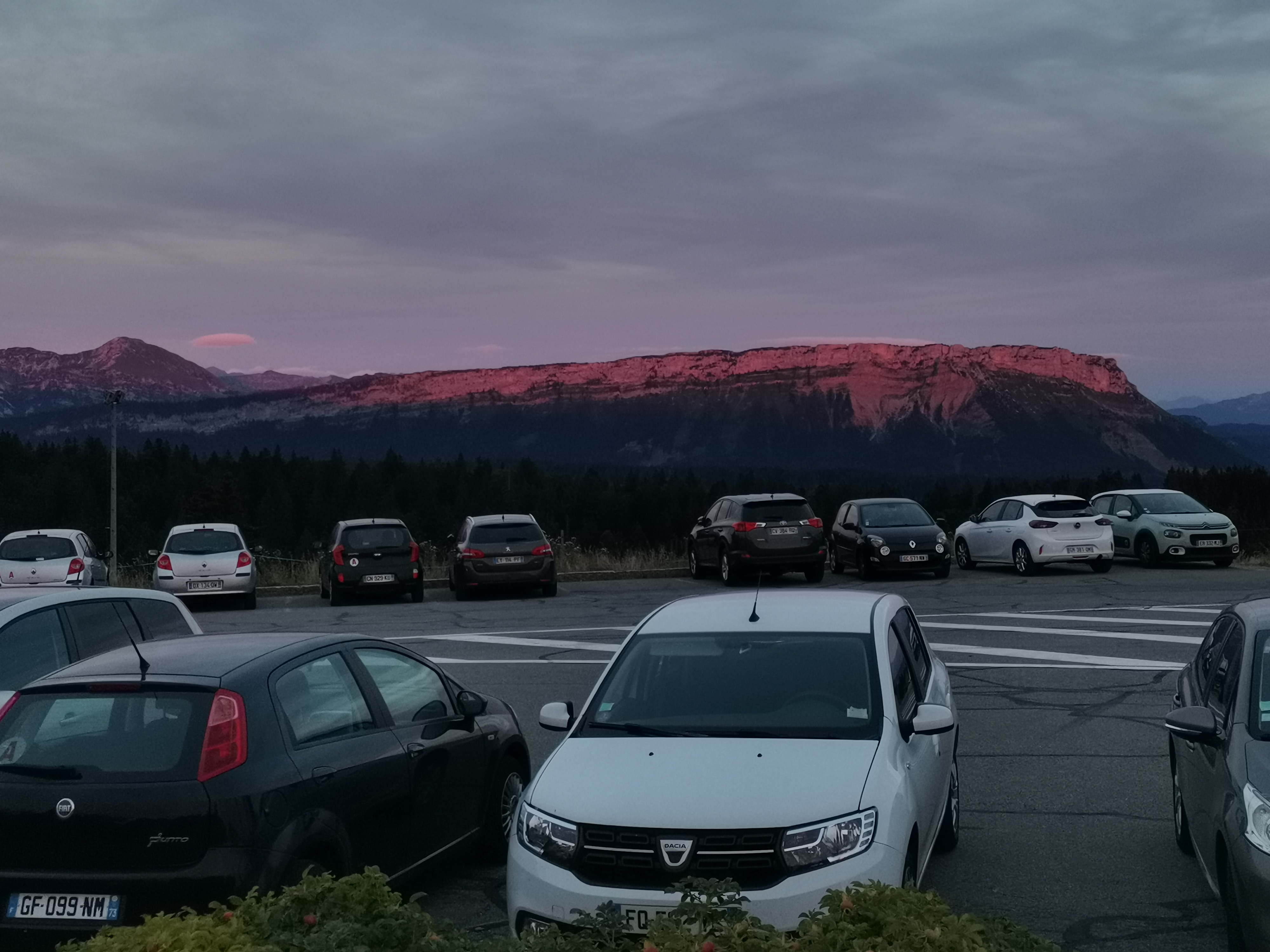 Photo n° 9 de l'avis de Sébastien.I fait le 30/07/2021 à 21:02