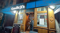Les plus récentes photos du Restaurant indien Gandhi Ji' s à Paris - n°5