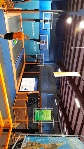 Amusement Center «Sky Zone Trampoline Park», reviews and photos, 269 NY-25A, Mt Sinai, NY 11766, USA