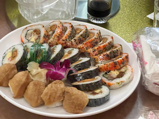 祥鶴日本料理店 的照片