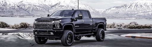 Truck Dealer «Watts Automotive», reviews and photos, 716 S 500 E, American Fork, UT 84003, USA