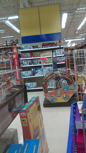Toy Store «Toys