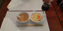 Plats et boissons du Restaurant japonais Fujirama à Paris - n°11