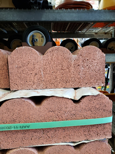 Home Improvement Store «The Home Depot», reviews and photos, 150 Mountaineer Dr, Stroudsburg, PA 18360, USA