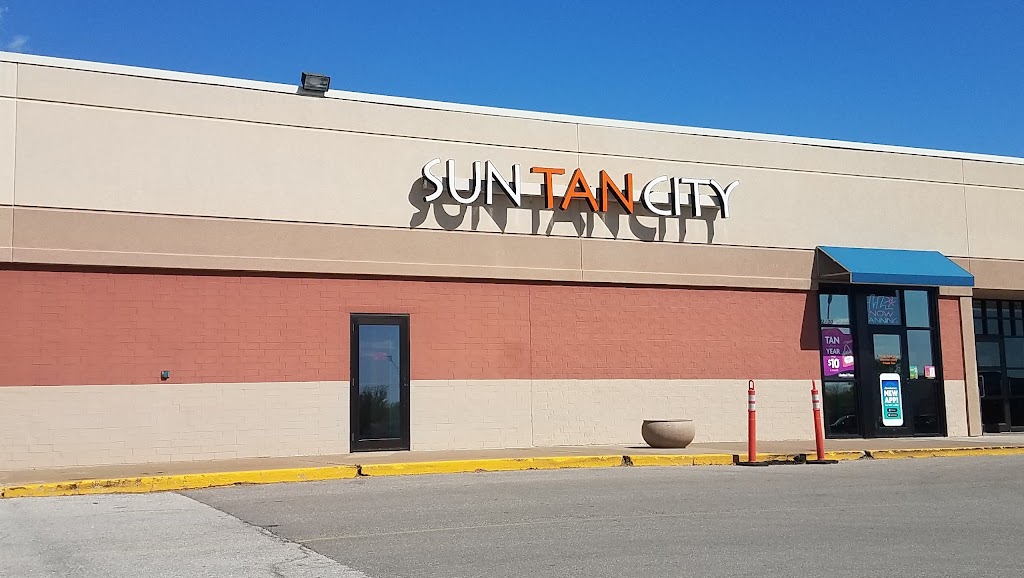 Sun Tan City 52761