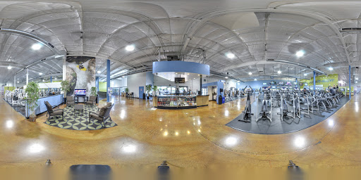 Gym «In-Shape Health Clubs», reviews and photos, 7920 Kelley Dr, Stockton, CA 95209, USA