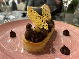 Photo n°219 de Restaurant L'escale à Honfleur ()