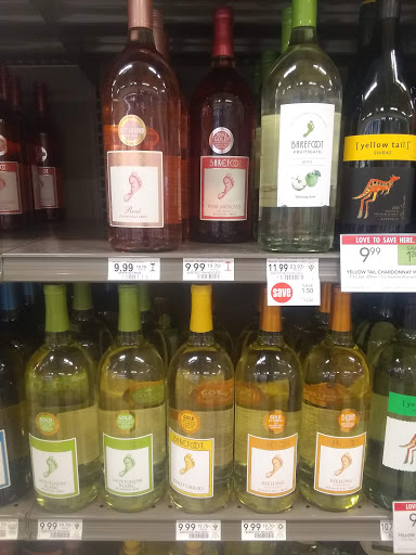 Supermarket «Publix Super Market at Santa Rosa Commons», reviews and photos, 4739 US-90, Pace, FL 32571, USA