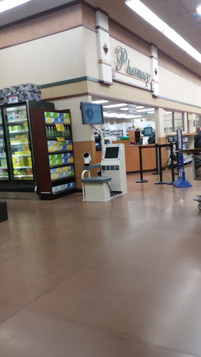 Grocery Store «Kroger», reviews and photos, 131 OH-3, Sunbury, OH 43074, USA