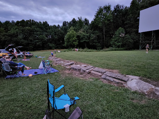 Drive-in Movie Theater «Bel-Air Drive-In Theater», reviews and photos, 337 US-421, Versailles, IN 47042, USA