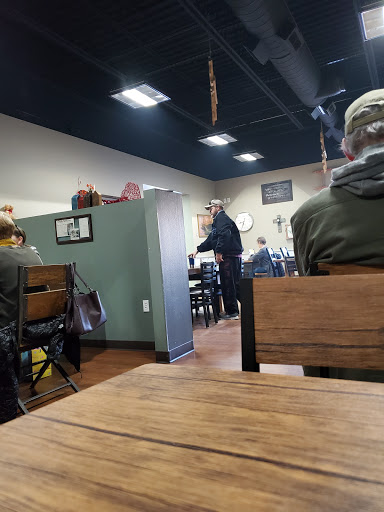 Coffee Shop «Bellissimo Coffee Works», reviews and photos, 410 4th St SW, Le Mars, IA 51031, USA