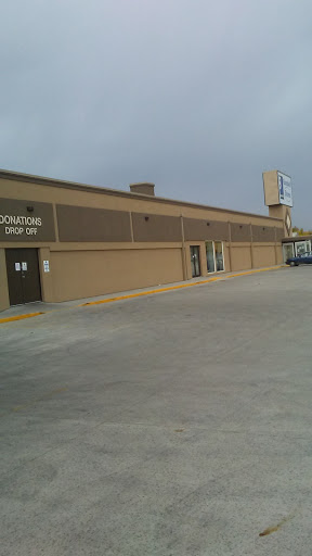 Thrift Store «Goodwill», reviews and photos