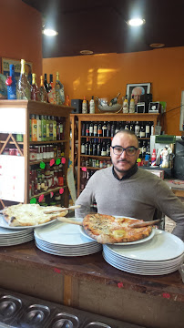 Pizza du Restaurant italien Caffè Italia à Nogent-sur-Marne - n°5