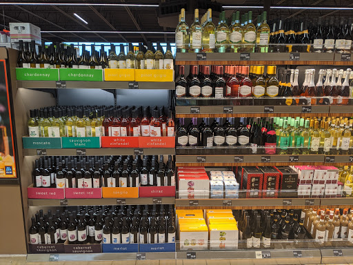 Supermarket «ALDI», reviews and photos, 35770 US-27, Haines City, FL 33844, USA