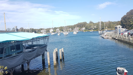 Coffee Shop «Coffee Obsession», reviews and photos, 38 Water St, Woods Hole, MA 02543, USA