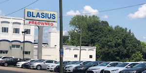 Blasius Preowned Auto Sales