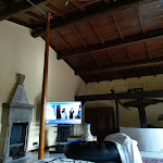 Photo n°9 de l'avis de Sandro.i fait le 22/05/2021 à 10:35 sur le  Il Bottaccio, Relais & Châteaux à Montignoso