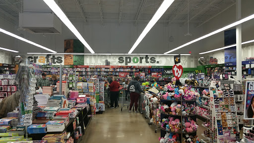 Variety Store «Five Below», reviews and photos, 193 Gravois Bluffs Plaza Dr, Fenton, MO 63026, USA
