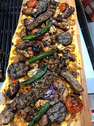 Photo n°30 de Akabe restaurant à Strasbourg ()