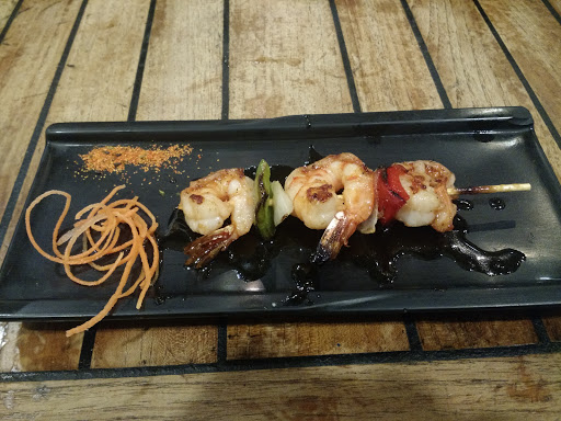 Sushi Roll Galerías Atizapán