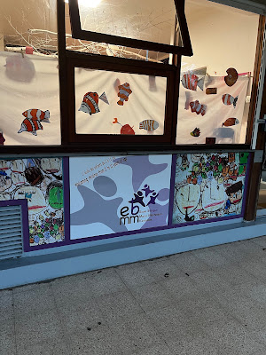 Ecole Bilingue Maria Montessori à Versailles