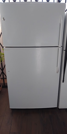 Used Appliance Store «Little John Appliances», reviews and photos, 523 E Holt Blvd, Ontario, CA 91761, USA