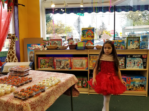 Toy Store «Thinker Toys», reviews and photos, 7784 SW Capitol Hwy, Portland, OR 97219, USA