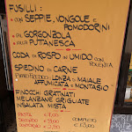 Photo n°1 de l'avis de Kenneth. fait le 27/08/2020 à 11:27 sur le  Osteria Bea Vita à Venice