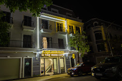Tây Ninh City Hotel
