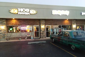 Hog Haven image