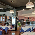 Photo n°1 de l'avis de Mafalda.3 fait le 17/03/2024 à 17:15 sur le  Trattoria Martina à Luni