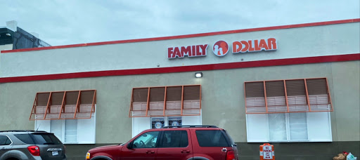 FAMILY DOLLAR, 623 Main St, Asbury Park, NJ 07712, USA, 