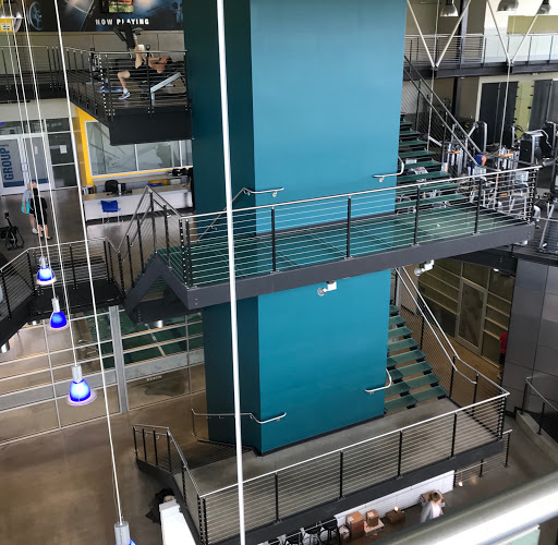 Gym «LA Fitness», reviews and photos, 2100 Polaris Pkwy, Columbus, OH 43240, USA