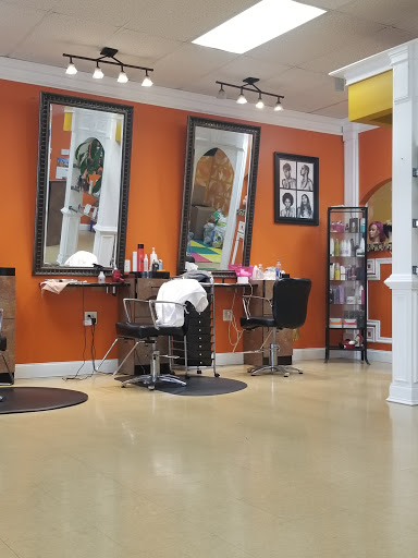 Hair Salon «Melanie one Dominican Hair Salon», reviews and photos, 1303 Columbia Dr, Decatur, GA 30032, USA