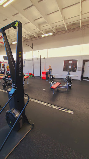 Boxing Gym «UFC Gym», reviews and photos, 2860 Harbor Blvd, Costa Mesa, CA 92626, USA