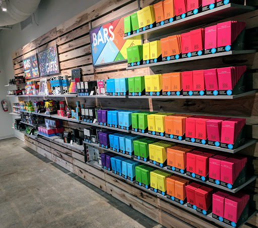 Chocolate Shop «Seattle Chocolates», reviews and photos, 1180 Andover Park W, Seattle, WA 98188, USA