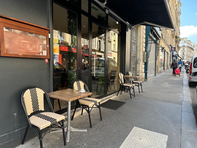 Le Restaurant Yemeni à Paris (Paris 75)