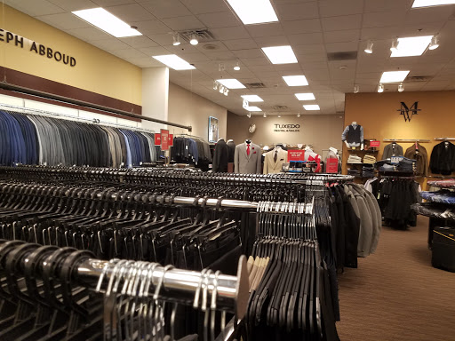 Men's Wearhouse