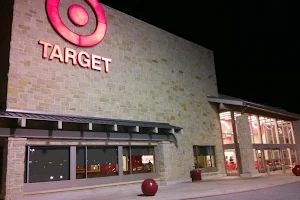 Target image