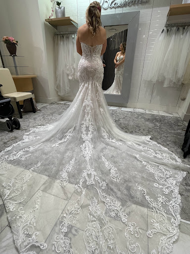 Bridal Shop «Blossoms Bridal & Formal», reviews and photos, 6700 Amador Plaza Rd, Dublin, CA 94568, USA