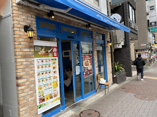 bb.q オリーブチキンカフェ 吉祥寺北口店