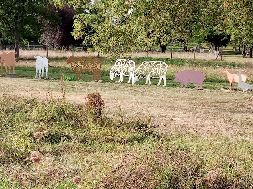 Parc de la biodiversité à Chalon-sur-Saône