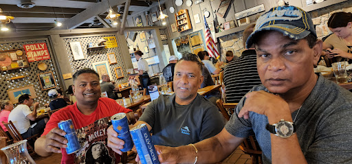 American Restaurant «Cracker Barrel Old Country Store», reviews and photos, 1520 E Hwy 50, Clermont, FL 34711, USA